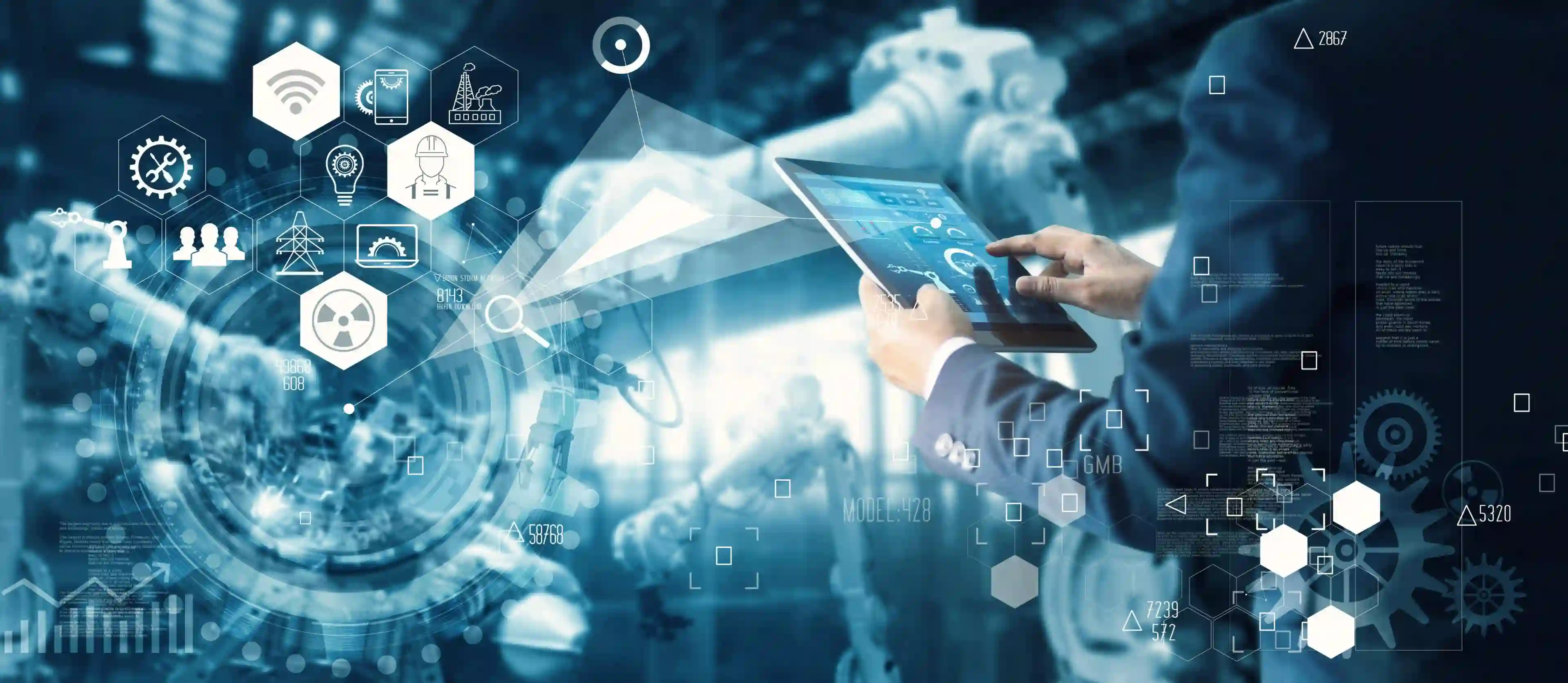 SAP Industry Solutions