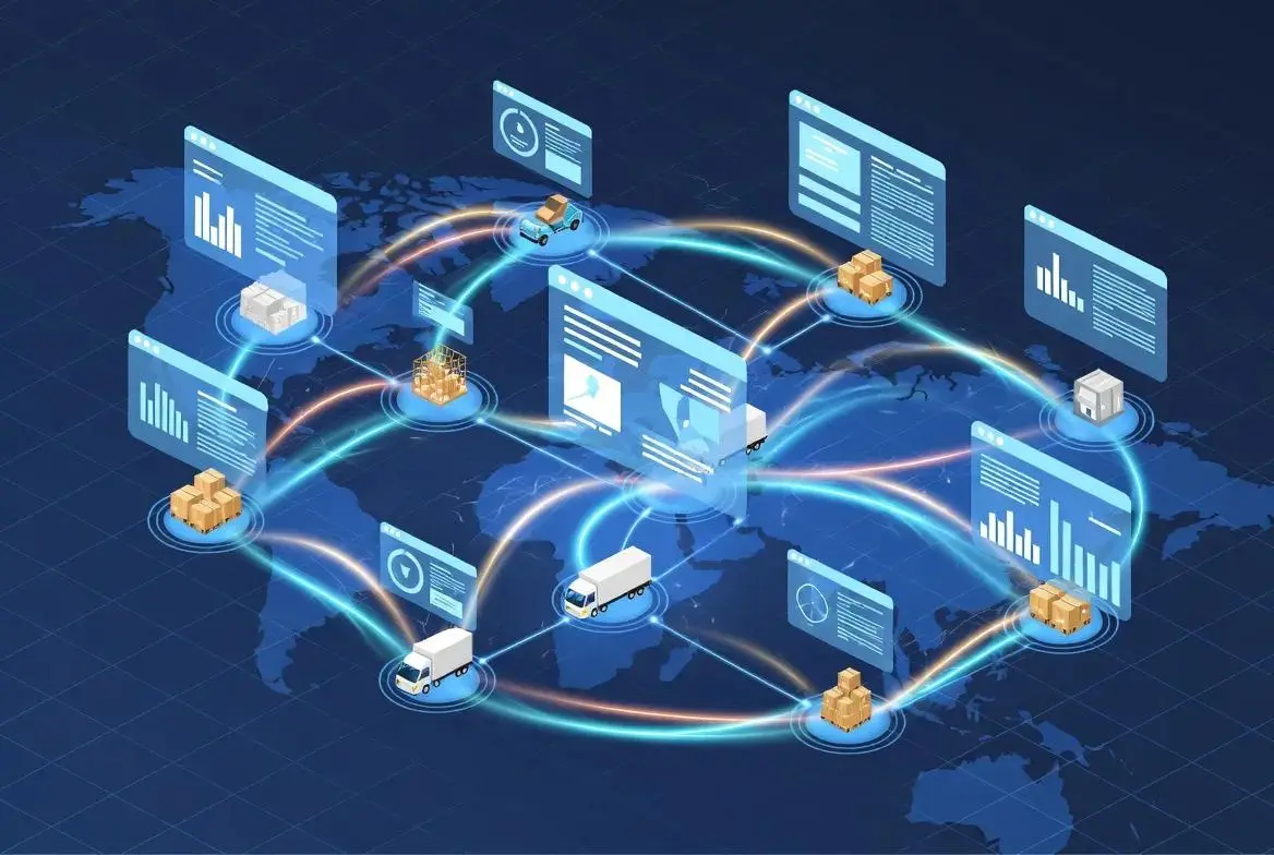 SAP S4HANA Business Transformation