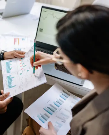 SAP Analytics Consulting Services