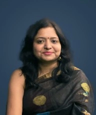 Richa Singh