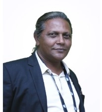 Shyam Prakash