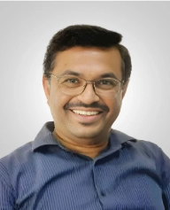 Amruth Babu