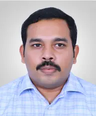 Arun Kumar G