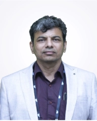 Vinod Kumar Nittoor